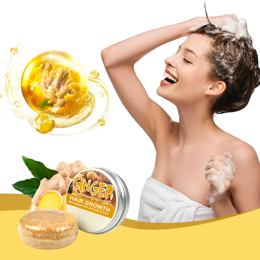 šampon za revitalizacijo las HairRevive 