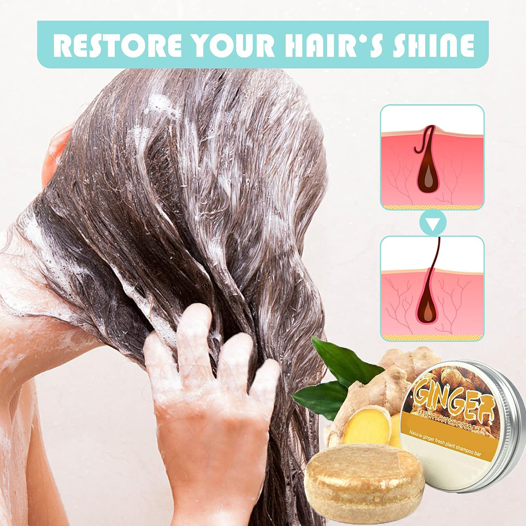 šampon za revitalizacijo las HairRevive 