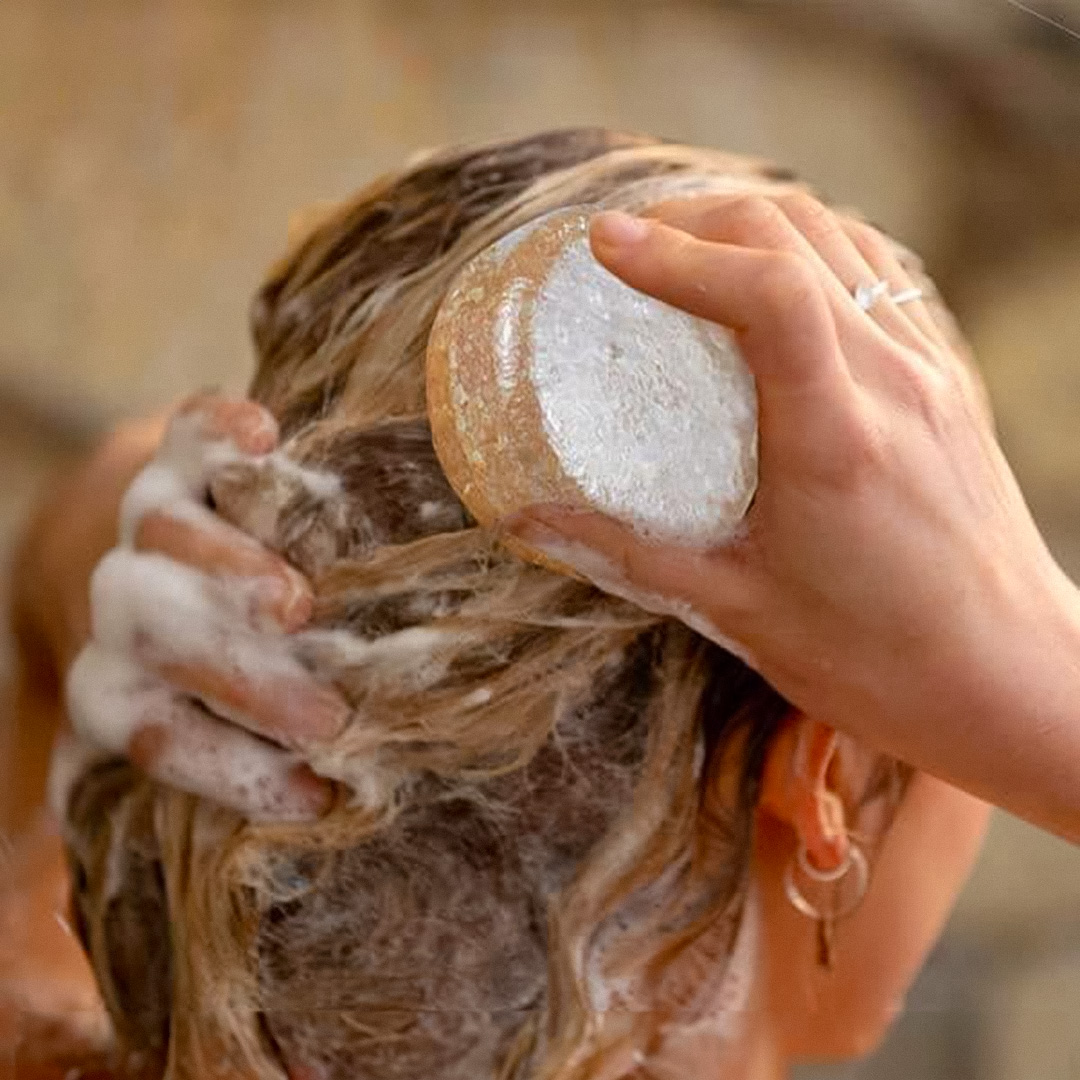 šampon za revitalizacijo las HairRevive 