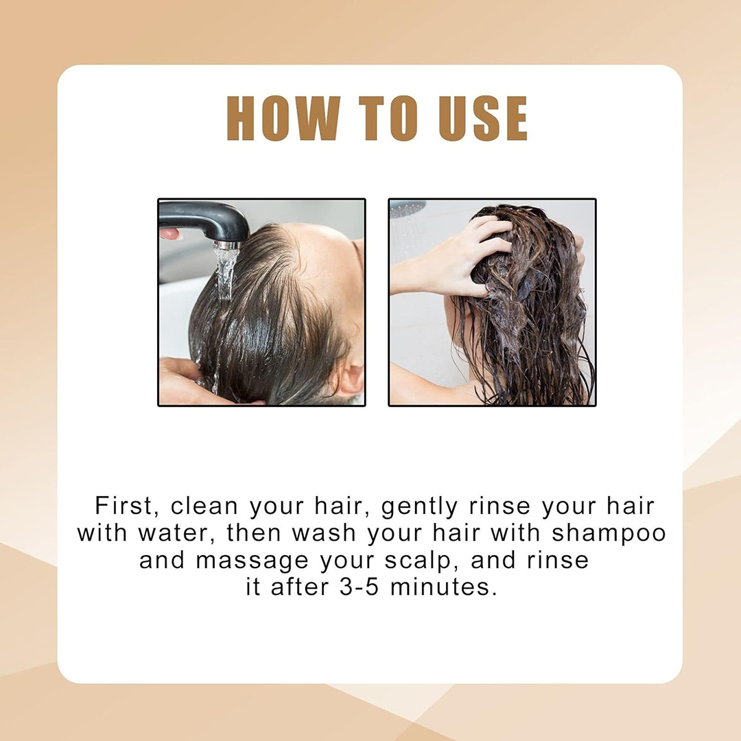 šampon za revitalizacijo las HairRevive 